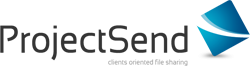 PSStech Send Files